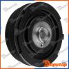 Poulie damper vilebrequin pour BMW | RKP-BM-003, 04553